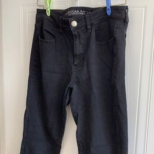 American Eagle 360° Super Stretch Hi-Rise Jegging